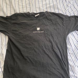 Undefeated Officially Licensed Tee - Black